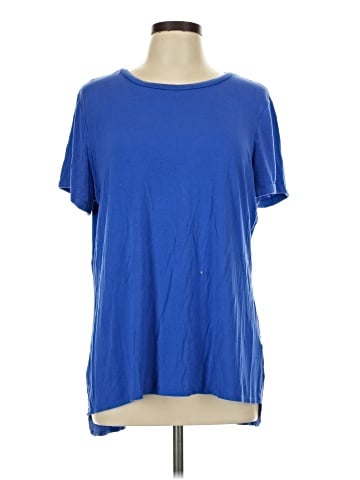 Ellen Tracy Short Sleeve T-Shirt (view 1)