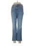 NYDJ Blue Jeans Size 12 (petite) - photo 1