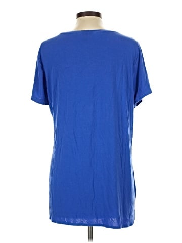 Ellen Tracy Short Sleeve T-Shirt (view 2)
