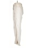 Thakoon Ivory Jeans Size 6 - photo 5