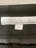 Margaret M Black Active Pants Size XL - photo 4