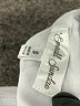 Emerald Sundae White Cocktail Dress Size S - photo 7