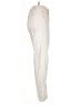 Thakoon Ivory Jeans Size 6 - photo 4