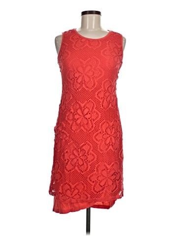 Donna Degnan Cocktail Dress (view 1)