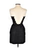 Assorted Brands Black Cocktail Dress Size 2 - photo 2