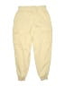 Nike Yellow Tan Sweatpants Size L (youth) - photo 2