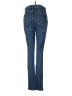 Gap Hearts Blue Jeans Size 28 waist (tall) - photo 2