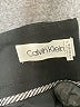 Calvin Klein Solid Black Formal Skirt Size 14 (estimated) - photo 4