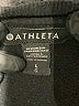 Athleta Black Cardigan Size L - photo 7