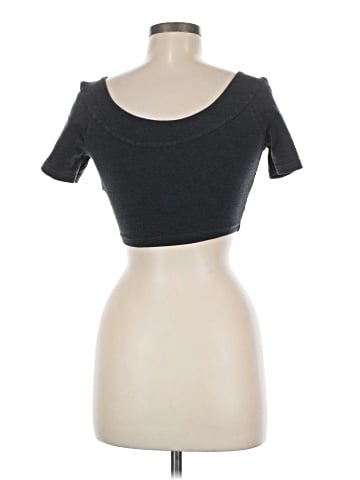 Marika Short Sleeve T-Shirt (view 2)