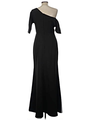 JJ's House Cocktail Dress (view 2)