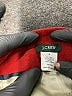 J.Crew Red Wool Coat Size 6 - photo 6
