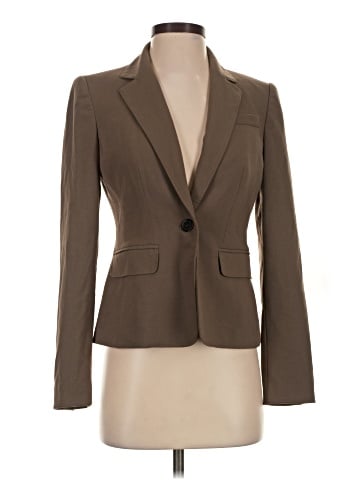 Anne Klein Blazer (view 1)