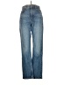 Reformation Jeans Blue Jeans Size 24 waist - photo 1