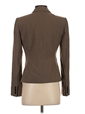 Anne Klein Blazer (view 2)