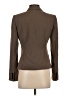 Anne Klein Brown Blazer Size 0 - photo 2