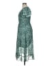 Assorted Brands Green Casual Dress Size XL - photo 5