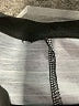 Unbranded Stripes Black Casual Dress Size M - photo 7