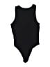 Jac Parker Black Bodysuit Size L - photo 2