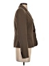 Anne Klein Brown Blazer Size 0 - photo 4