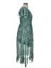Assorted Brands Green Casual Dress Size XL - photo 4