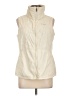 Columbia 100% Polyester Ivory Vest Size L - photo 1