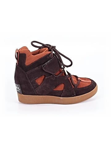 Sorel Sneakers (view 1)