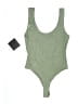 Lulus Green Bodysuit Size S - photo 2