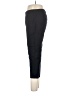 Crown & Ivy Solid Black Active Pants Size 14 - photo 5
