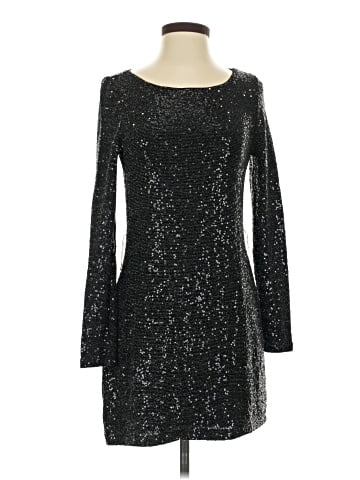 Express Cocktail Dress (view 1)