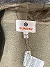 Sundry Tropical Gray Casual Pants Size XS (0) - photo 4