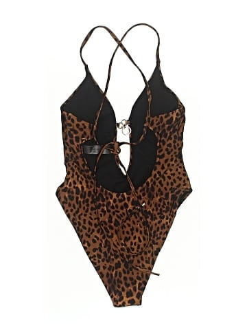 Rebecca Minkoff One Piece Swimsuit (view 2)
