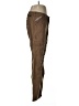 Ariat Brown Jeans Size 28 waist s - photo 4