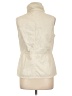 Columbia 100% Polyester Ivory Vest Size L - photo 2