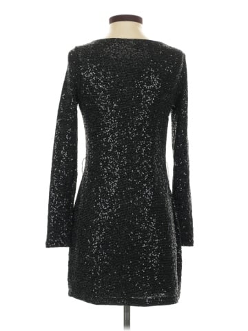Express Cocktail Dress (view 2)