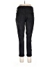 Universal Thread Solid Black Jeans Size 12 - photo 2