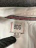 BDG 100% Cotton White Long Sleeve Blouse Size XS - photo 7