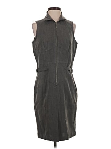 Sharagano Casual Dress (view 1)