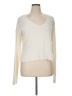 Express Ivory Pullover Sweater Size XL - photo 1