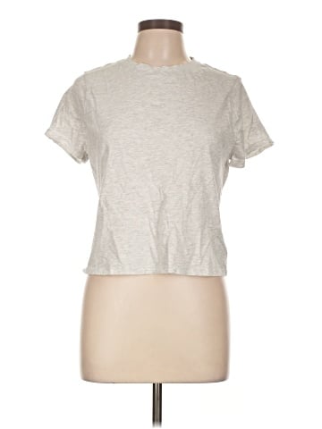 No Boundaries Short Sleeve T-Shirt (view 1)