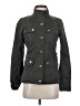 J.Crew 100% Cotton Gray Jacket Size XS - photo 1