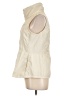 Columbia 100% Polyester Ivory Vest Size L - photo 5