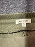 Max Studio Solid Green Casual Pants Size L - photo 7