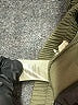 Max Studio Solid Green Casual Pants Size L - photo 8