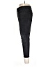 Universal Thread Solid Black Jeans Size 12 - photo 5