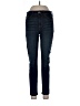 STUDIO BLUE Solid Blue Jeans Size 30 waist - photo 1