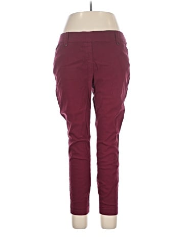 Maurices Casual Pants (view 1)