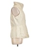 Columbia 100% Polyester Ivory Vest Size L - photo 4