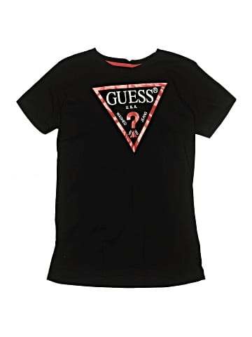 Guess Short Sleeve T-Shirt (view 1)