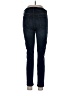 STUDIO BLUE Solid Blue Jeans Size 30 waist - photo 2